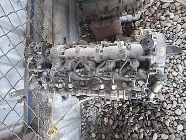 kupujem prodajem polovni atomizeri: MOTOR 1.3 JTDM EURO5 ZA FIAT 500, 500L, DOBLO . | motor skinut sa — 10