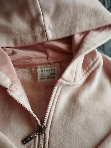 patike n: Komplet dečjih dukseva sa rajsferšlusom i kapuljačom svi za 1000din - — 5