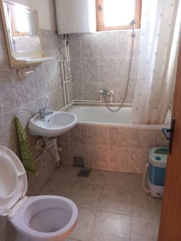 izdajem stan kovin: 3 sobe — 2