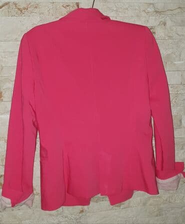 push up helanke novi sad: Zara, M (EU 38), Single-colored — 2