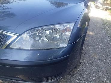 ford serbia: MONDEO AUTOMATIK ZA FORD MONDEO ZA 2004. GOD. | FORD velika ponuda — 8