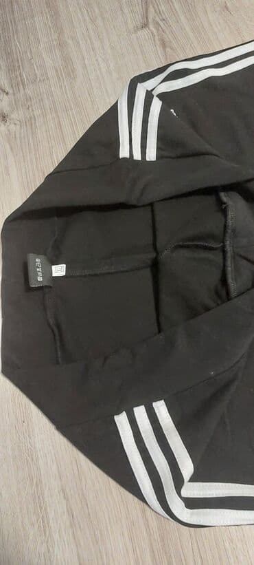 Women's Clothing: Adidas, 2XL, color - Black — 2