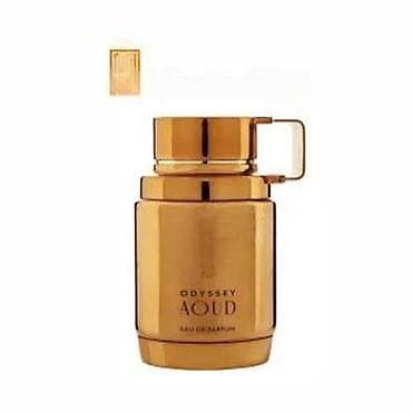 prada paradoxe parfem: ARMAF ODYSSEY AOUD EDP 100ML | Originalni parfemi. Mogućnost — 2