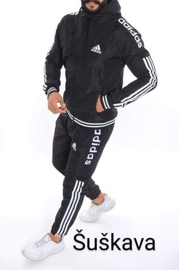 trenerke pancevo: S M L XL 2XL 5300 din — 3