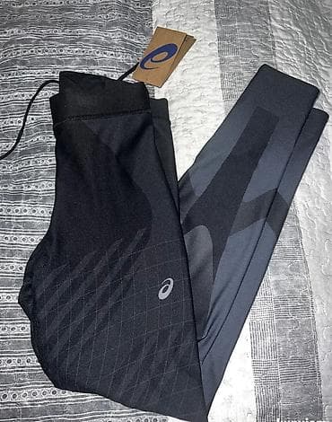 ulošci za pete: Asics Leggings METARUN TIGHT vel. S NOVO
2012C223-002 — 3