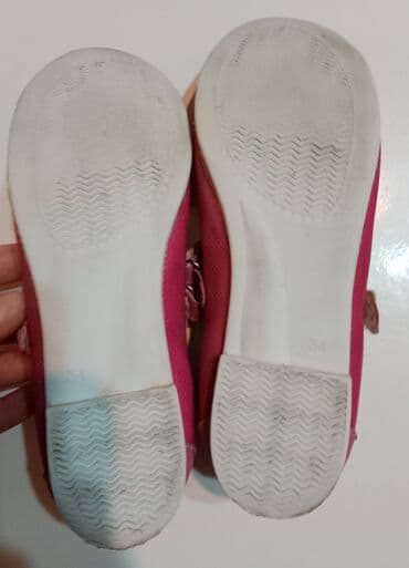 jaknice sa krznom: Ballet shoes, Mihajlo, Size - 34 — 7