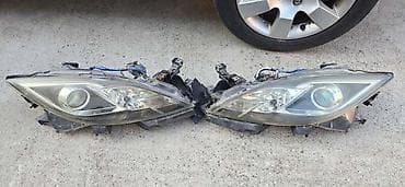 XENON FAR FAROVI GH ZA MAZDA 6 | Xenon far Mazda 6 GH 3