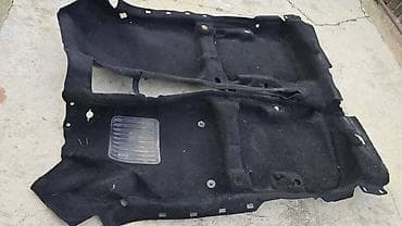 Car Floor Mats: TEPIH ZA PEUGEOT 2008 | Tepih Peugeot 2008 — 2