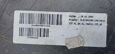 kofer za kuku: BRANIK S LINE ZA AUDI Q3 | Audi q3 branik leva strana s Line 83a 807 — 2