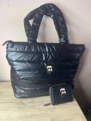 Lighters and accessories: 3000 din. L — 23