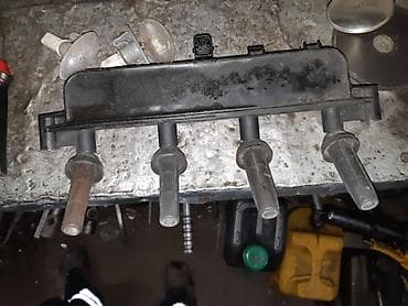 kia delovi: BOBINA ZA PEUGEOT 206 | Imam sve delove za peugeot 206 — 1