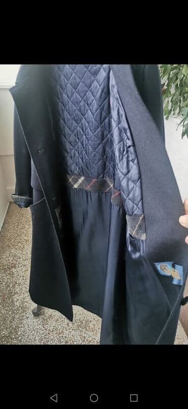 alpha industries jakne srbija: 2XL, Karirani, Sa postavom — 4