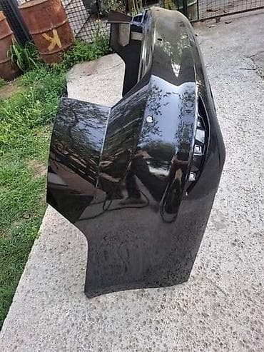 ZADNJI ORIGINAL BRANIK KARAVAN ZA VOLKSWAGEN GOLF 7 OD 2012. DO 2019 na lalafo.rs ZADNJI ORIGINAL BRANIK KARAVAN ZA VOLKSWAGEN GOLF 7 OD 2012. DO 2019