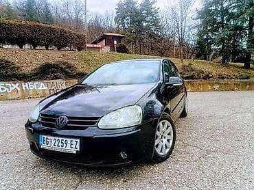 pumpa za gorivo golf 2 1.6 benzin: DELOVI ZA VOLKSWAGEN GOLF 5 OD 2004. DO 2008. GOD. | deelovi za — 1
