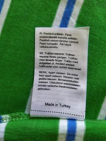 Majice: Mads Nørgaard muška majica L (Original) Tražiš savršen spoj — 10