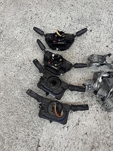 Autoelektrika: ABLENDER I SPULNA OPEL ASTRA H | Ablender i spulna opel astra h — 1
