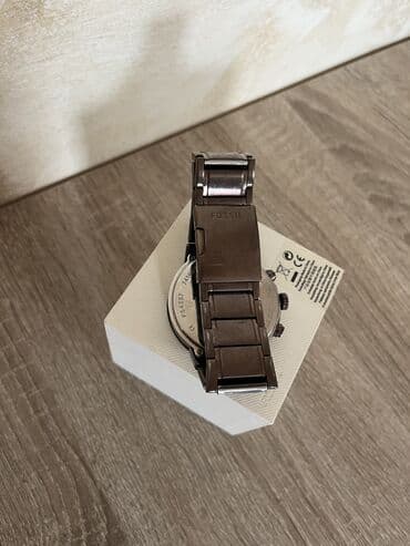 Classic watch, Fossil, Male — 4