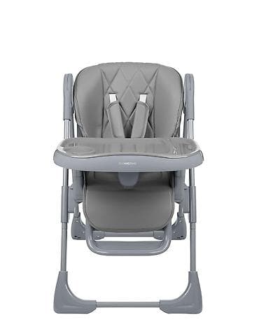 bloom hranilica: KIKKA BOO Hranilica COMFY PLUS grey – KKB1 Višepoložajna hranilica — 3