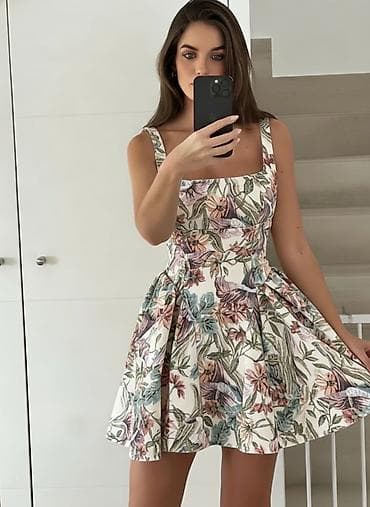 burme beograd: 🌸Prelepe haljine prolecne
S M L 
2700 din — 2