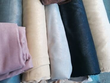 tekstil jagodina stolnjaci: Draperije po meri Zavese nove Dužina i širina po meri. Ušivena traka — 1