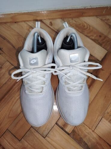 Patike, Lotto, veličina - 39 na lalafo.rs Patike, Lotto, veličina - 39