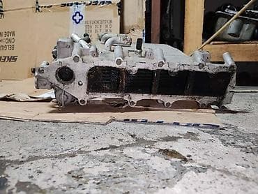 ventilator na upaljac: USISNA GRANA ZA VOLKSWAGEN PASSAT B7, GOLF 6, GOLF 7 . OD 2008. DO — 4