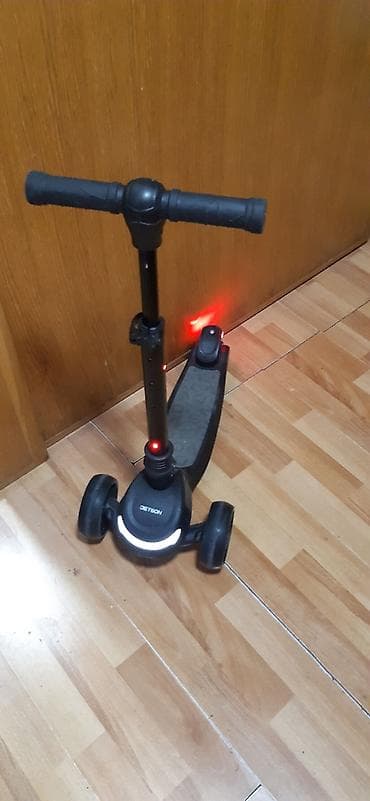 polovni trotineti za decu: JETSON trotinet. Očuvano — 1