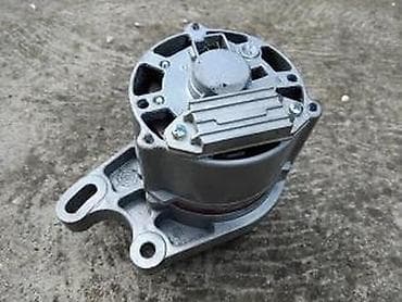 motore: REMONT ALTERNATOR ZA FICU ISKRA ZASTAVA 750 FICA | Remont. Delovi — 1