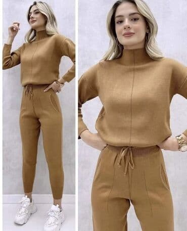 butik 13 kombinezoni: Komplet: 2500 dinara
 Dostupan u raznim bojama — 5