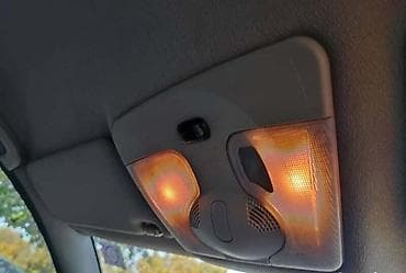 selling car near me: SVETLO KABINE ZA MERCEDES BENZ A 140 | Mercedes a clasa svetlo — 1