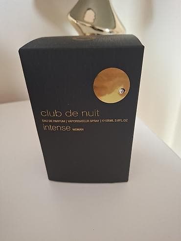rukavice sa grejacima: Armaf Club de Nuit Intense Woman – Eau de Parfum, 105 ml (3.6 fl oz) — 1