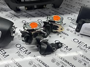auto otpad lada niva: INSTRUMENT TABLA ZA AUDI A3 | Instrument tabla kompletna sa — 3