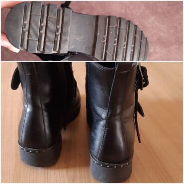 nike air max command cena: Ankle boots, 39 — 4