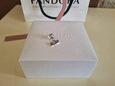 kutija za nakit pandora: Pandora privesci 800 din /komad — 2