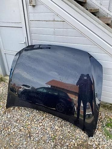 pevac za dimnjak: HAUBA ZA VOLKSWAGEN PASSAT B8 | Hauba za Passat B8 (300-H) — 3