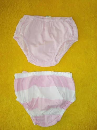 haljine za devojcice od 8 godina: Benetton, Underpants, 62-68 — 2