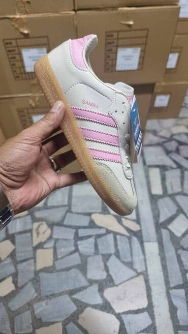 mercurial patike: Adidas samba patike Novo Brojevi 36 do 44, zavisi od modela fb Moja — 3