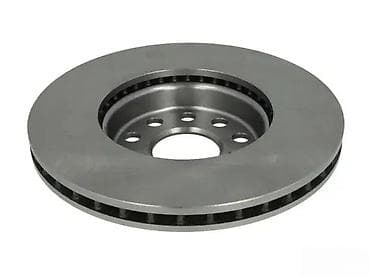 Brake System: SKODA OCTAVIA 3 III 0 PREDNJI KOCIONI DISK | SVI DELOVI SU NOVI I at lalafo.rs — 1 Brake System: SKODA OCTAVIA 3 III 0 PREDNJI KOCIONI DISK | SVI DELOVI SU NOVI I — 1