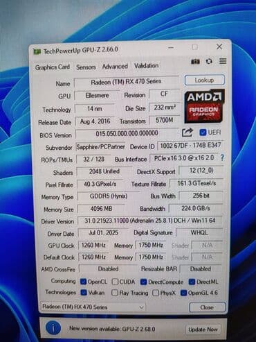 Video Games & Consoles: Gejming/desktop računar – osvetljeno kućište sa staklenom bočnom — 6