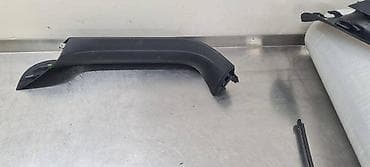 PLASTIKA NASLONA ZA VOLKSWAGEN GOLF 7 - 5G9867604A | Plastika na lalafo.rs PLASTIKA NASLONA ZA VOLKSWAGEN GOLF 7 - 5G9867604A | Plastika