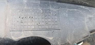 difuzer za kola: NOSAČI FAROVA ZA FIAT PANDA | fiat panda nosači fara ?? — 3