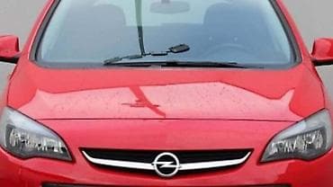 mikan automobili loznica: HAUBA ZA OPEL ASTRA J OD 2009. DO 2015. GOD. | Polovni originalni — 2