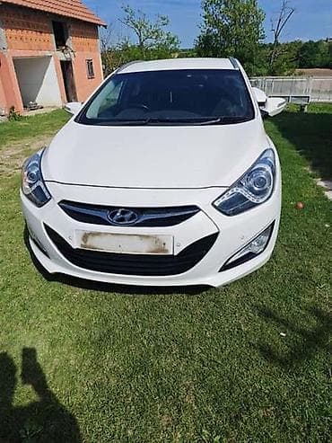 | HYUNDAI I40 - KOMPLETAN AUTO U DELOVIMA | na lalafo.rs | HYUNDAI I40 - KOMPLETAN AUTO U DELOVIMA |