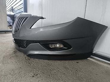 popravka branika cena: PREDNJI BRANIK MIŠ SIVI ZA LANCIA DELTA OD 2008. DO 2014. GOD. | — 3