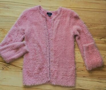 tašnice za devojčice: Ovs, Kardigan — 5