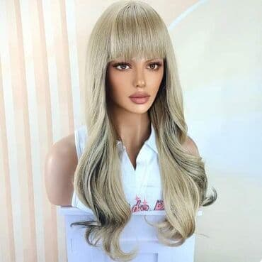 vestacke obrve: Perike 3200 — 24