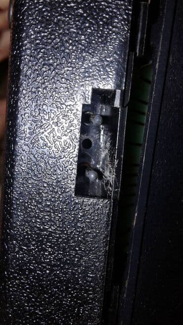 stare kinder figurice: Stari digitron čuvene marke Bowmar(začetnikom džepnih prenosivih-na — 9