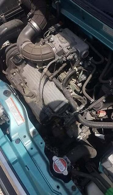 lombardini delovi beograd: MOTOR 13 BENZIN ZA SUZUKI WAGON R+ | Motor 13 benzin za Suzuki Wagon — 2