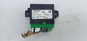 ELEKRONSKI MODUL BOSCH ZA CITROEN DS4 OD 2011. DO 2017. GOD. |