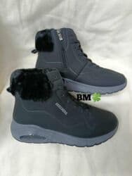 Accessories: High boots, Skechers, 41 — 3